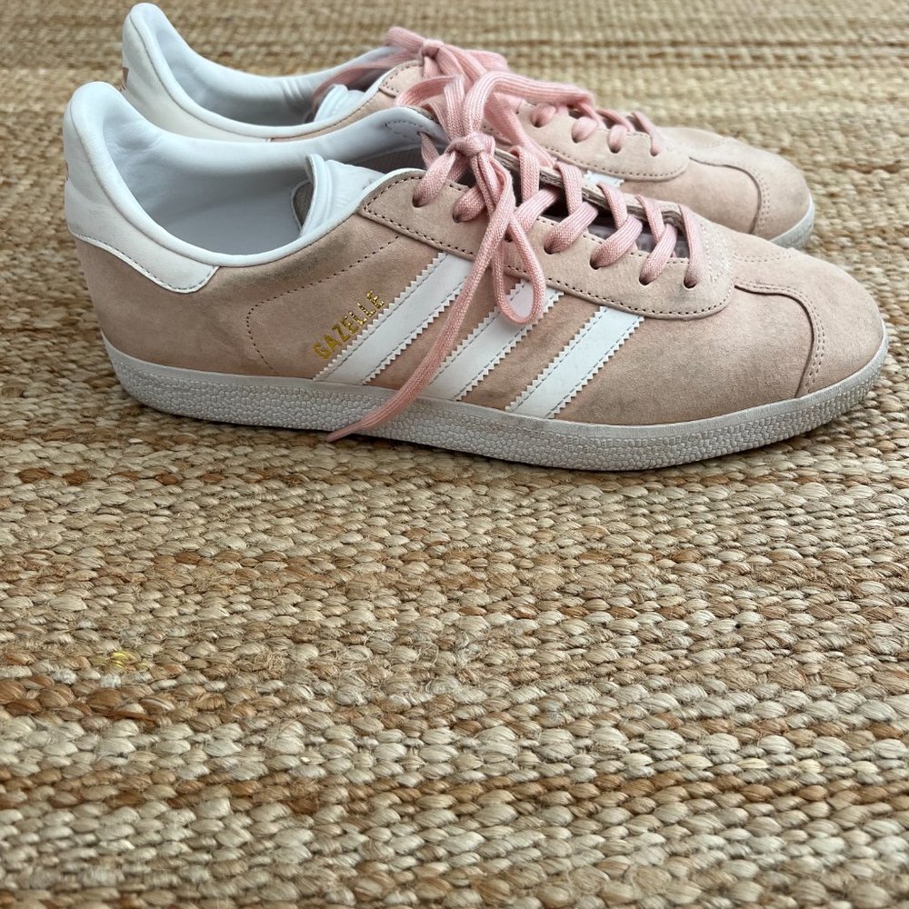 Adidas Originals Gazelle - Pink - image 3